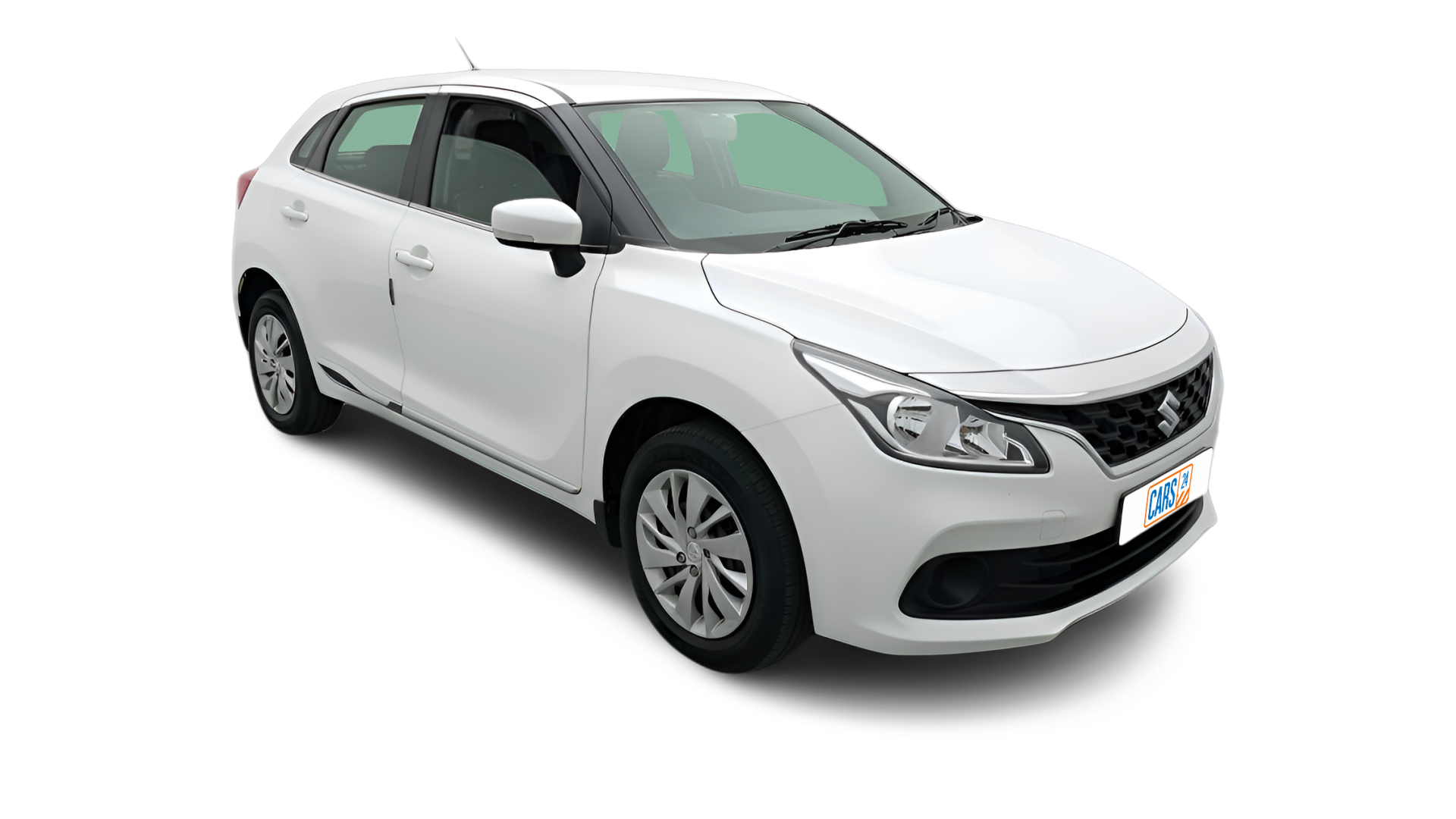 Maruti Baleno-img